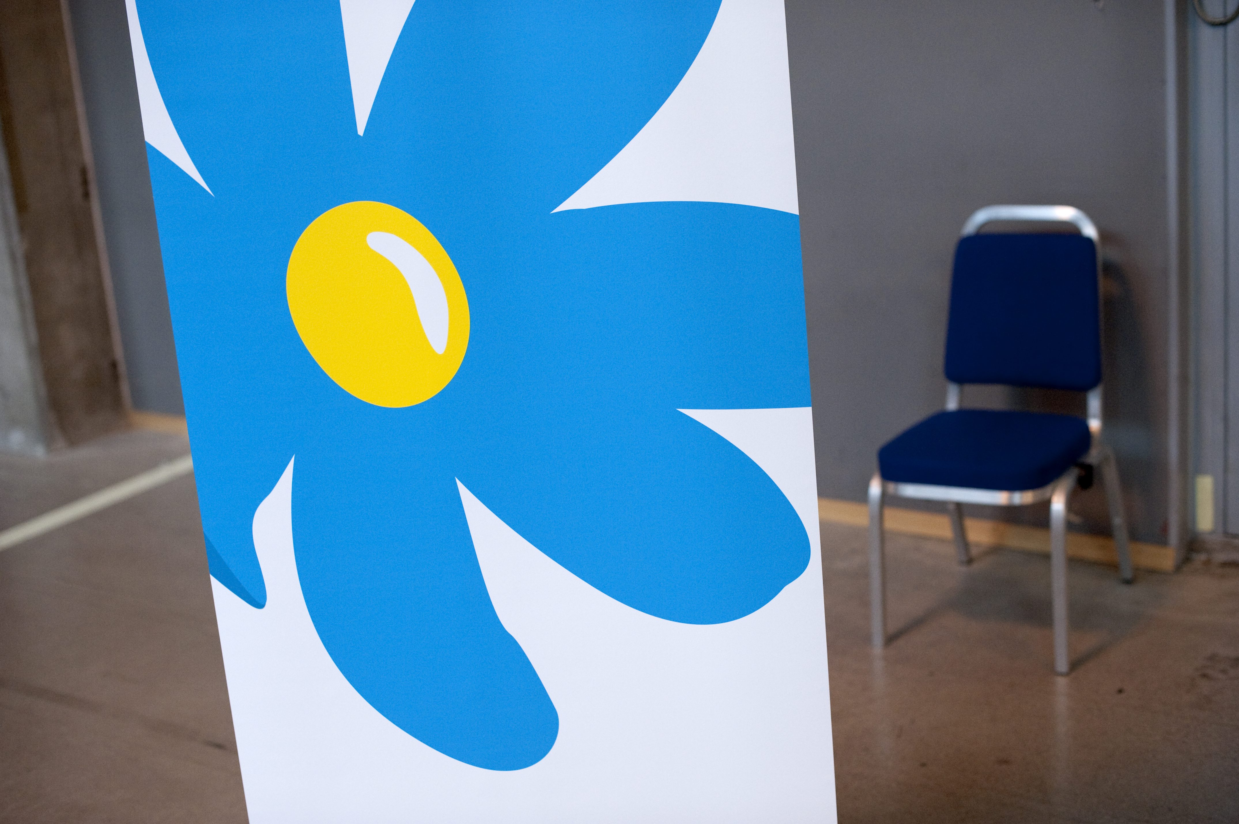 Sverigedemokrater, Partistöd,  Anna Hagwall, Rättvik